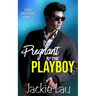 Pregnant by the Playboy