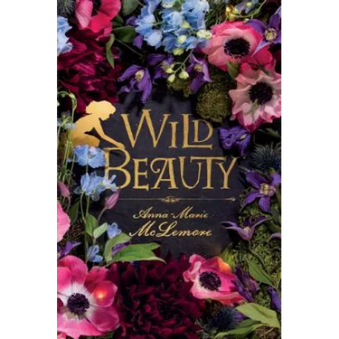 Wild Beauty