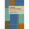 Leadership and Decision-Making