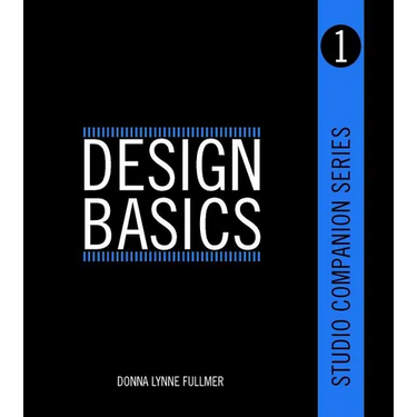 Studio Companion Series Design Basics