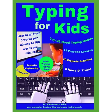 Typing for Kids