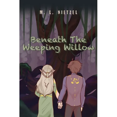 Beneath The Weeping Willow