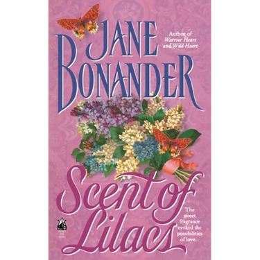 Scent of Lilacs