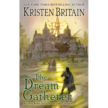 The Dream Gatherer
