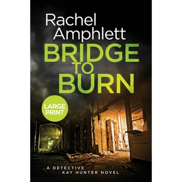 Bridge to Burn