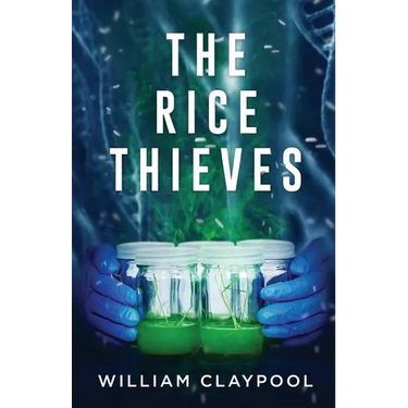 The Rice Thieves