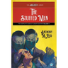 The Stuffed Men: The Complete Cases of Jigger Masters, Volume 3