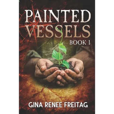 Painted Vessels