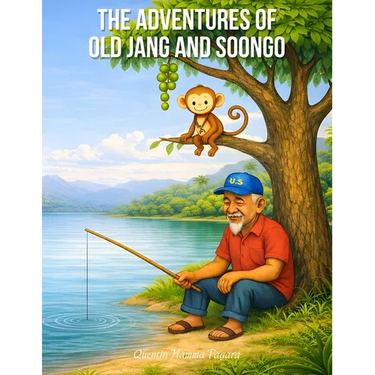The Adventures of Old Jang and Soongo