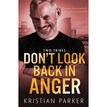 Don't Look Back in Anger
