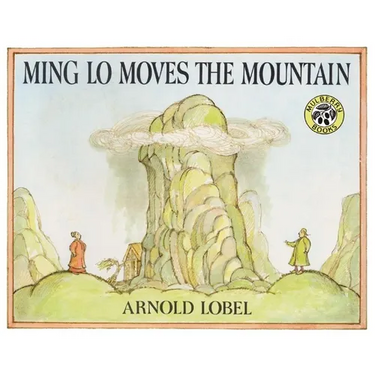 Ming Lo Moves the Mountain