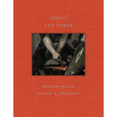 Goya's the Forge