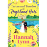 Tartan and Tuxedos at Highland Hall