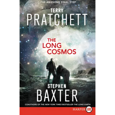 The Long Cosmos