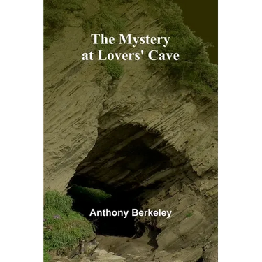 The Mystery at Lovers' Cave