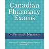 Canadian Pharmacy Exams: Pharmacist Evaluating Exam Practice Volume 2 2021