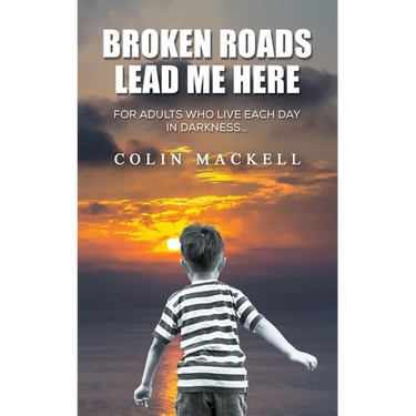 Broken Roads Lead Me Here