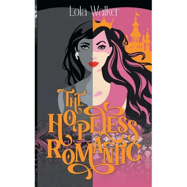 The Hopeless Romantic