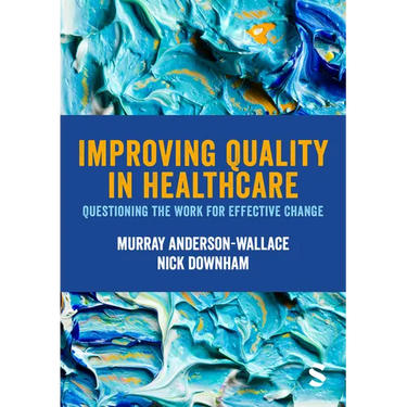 Improving Quality in Healthcare
