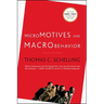 Micromotives and Macrobehavior