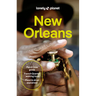 Lonely Planet New Orleans