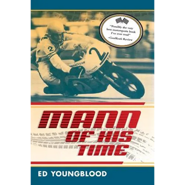 Mann of His Time