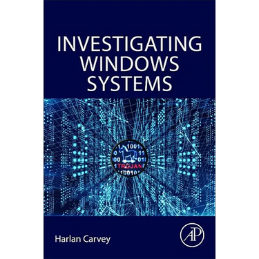 Investigating Windows Systems