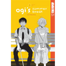 Ogi's Summer Break, Volume 1