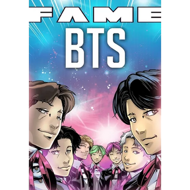 Fame: Bts