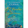 The Companion Journal 52 Weeks of Love & Money: For Sabbath Economics