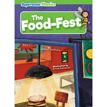 The Food-Fest