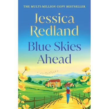 Blue Skies Ahead