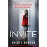 The Invite: A completely addictive psychological thriller with a jaw-dropping twist