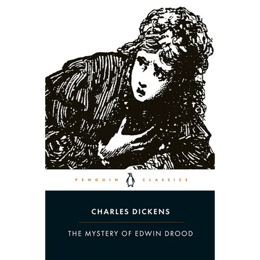 The Mystery of Edwin Drood