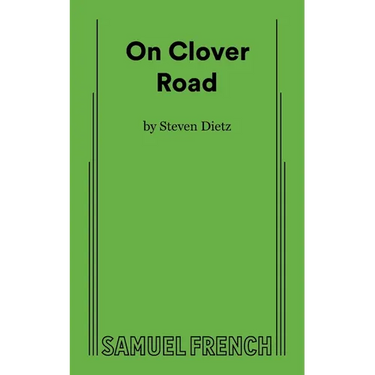 On Clover Road