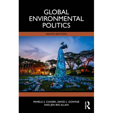 Global Environmental Politics