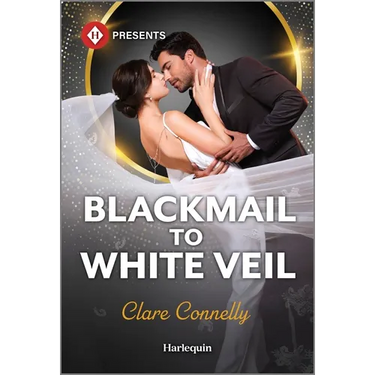 Blackmail to White Veil