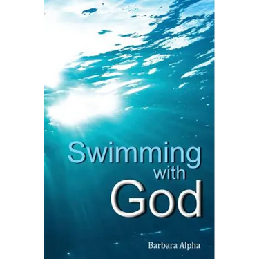Swimming with God