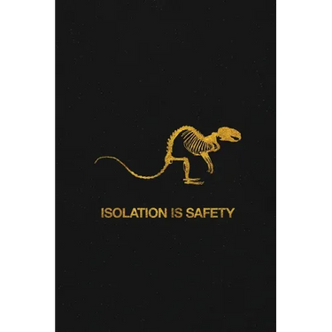 Isolation is Safety