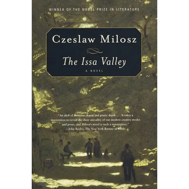 The Issa Valley