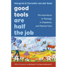 Good Tools Are Half the Job: The Importance of Theology in Chaplaincy and Pastoral Care