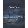 Twisters: Screenplay