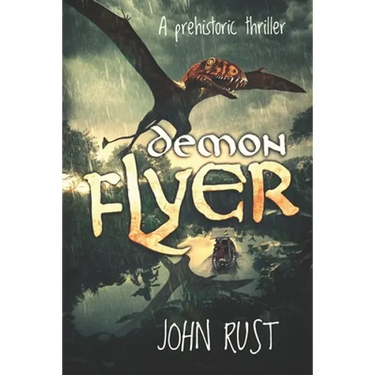 Demon Flyer