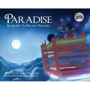 Paradise: El Paraíso, Le Paradis, Paradiso
