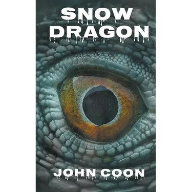 Snow Dragon