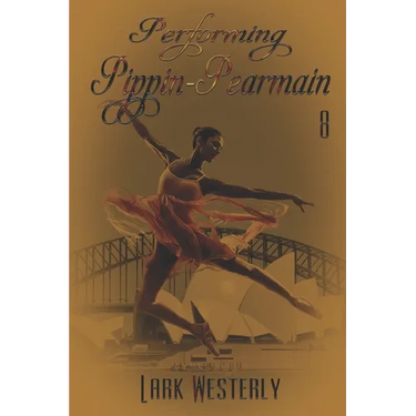 Performing Pippin Pearmain 8