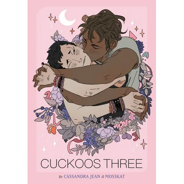 Cuckoos Three