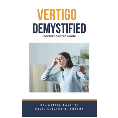 Vertigo Demystified: Doctor's Secret Guide