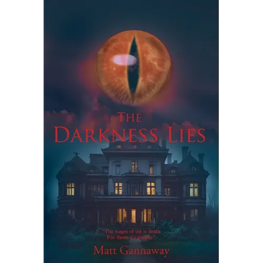 The Darkness Lies