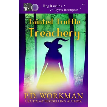 Tainted Truffle Treachery